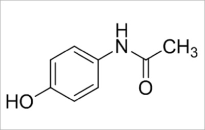 paracetamolo, terapia farmacologica per protesi